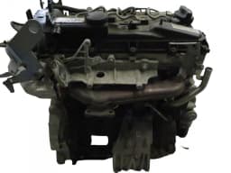 MERCEDES-BENZ 651.930 engine Mercedes A220d W176 2.1cdi 100kw — thumbnail 4