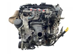 MERCEDES-BENZ Mercedes Benz CLA 651930 A6510106118 220 CDI 16V 100 kW FWD OM651 EURO6 engine — thumbnail 3