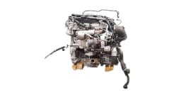 MERCEDES-BENZ 651.921 engine complete Mercedes GLC X253 2.1cdi 150kw — thumbnail 2
