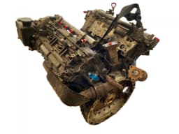 MERCEDES-BENZ Mercedes Benz OM 642990 / VITO VIANO (W639) / Sprinter 2006 / 3.0 CDI RWD EURO 4 engine — thumbnail 2
