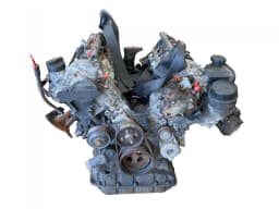 MERCEDES-BENZ Mercedes Benz OM 642990 / VITO VIANO (W639) / Sprinter 2006 / 3.0 CDI RWD EURO 4 engine — thumbnail 3