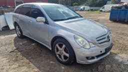MERCEDES-BENZ Mercedes Benz 3.0cdi V6 OM642.950 4matic engine — thumbnail 6