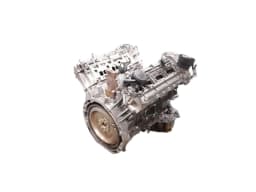 MERCEDES-BENZ 642.940 engine Mercedes GL/ML W164 3.0cdi V6 165kw — thumbnail 4
