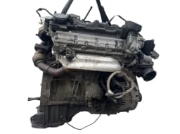 MERCEDES-BENZ 642.920 engine complete Mercedes CLS320cdi 3.0d 165kw — thumbnail 3