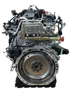 MERCEDES-BENZ 654.920 engine Mercedes E200 W213 2.0 CDi 143kw RWD — thumbnail 2