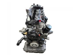 MERCEDES-BENZ 651950 engine OM651.950 Mercedes Vito W447 2.1 CDi 120kw — thumbnail 2