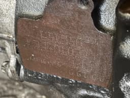 MERCEDES-BENZ 651950 engine OM651.950 Mercedes Vito W447 2.1 CDi 120kw — thumbnail 5