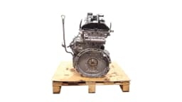 MERCEDES-BENZ Mercedes Benz W204 / GLK 4matic 2.2cdi 150kw engine OM 651.912 — thumbnail 2