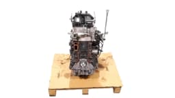 MERCEDES-BENZ Mercedes Benz W204 / GLK 4matic 2.2cdi 150kw engine OM 651.912 — thumbnail 3