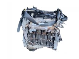 MERCEDES-BENZ Mercedes SLK 2.1 Diesel OM651.980 engine 127 000km — thumbnail 4