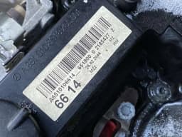MERCEDES-BENZ Mercedes SLK 2.1 Diesel OM651.980 engine 127 000km — thumbnail 6