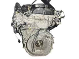 MERCEDES-BENZ 651.958 engine complete Mercedes Sprinter 907 2.1d 120kw — thumbnail 3