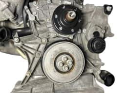 MERCEDES-BENZ 651.958 engine complete Mercedes Sprinter 907 2.1d 120kw — thumbnail 6