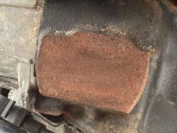 MERCEDES-BENZ Mercedes Benz CLA 651930 A6510106118 220 CDI 16V 100 kW FWD OM651 EURO6 engine — thumbnail 4