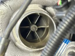 MERCEDES-BENZ 651.911 engine complete 651.924 Mercedes 2.1cdi 150kw — thumbnail 8