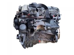MERCEDES-BENZ Mercedes VITO (W639) / Sprinter OM646.982 engine — thumbnail 2