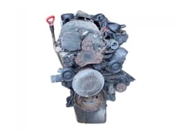 MERCEDES-BENZ Mercedes VITO (W639) / Sprinter OM646.982 engine — thumbnail 3