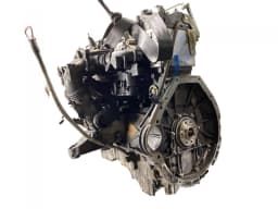 MERCEDES-BENZ Mercedes C220cdi W204 2.2d 125kw engine OM 646.811 — thumbnail 2