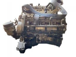 MERCEDES-BENZ Mercedes Benz 3.0cdi V6 OM642.950 4matic engine — thumbnail 2