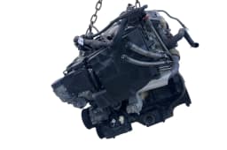 MERCEDES-BENZ 642.932 engine complete Mercedes S320cdi 3.0d 173kw 4Matic — thumbnail 4