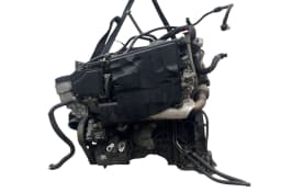 MERCEDES-BENZ 642.920 engine complete Mercedes CLS320cdi 3.0d 165kw — thumbnail 4