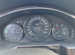 MERCEDES-BENZ 642.920 engine complete Mercedes CLS320cdi 3.0d 165kw — thumbnail 7