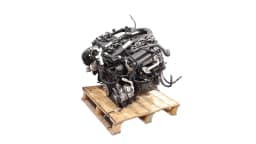 MERCEDES-BENZ Mercedes GLE250d W166 2.1d 150kw complete engine OM 651.960 — thumbnail 5