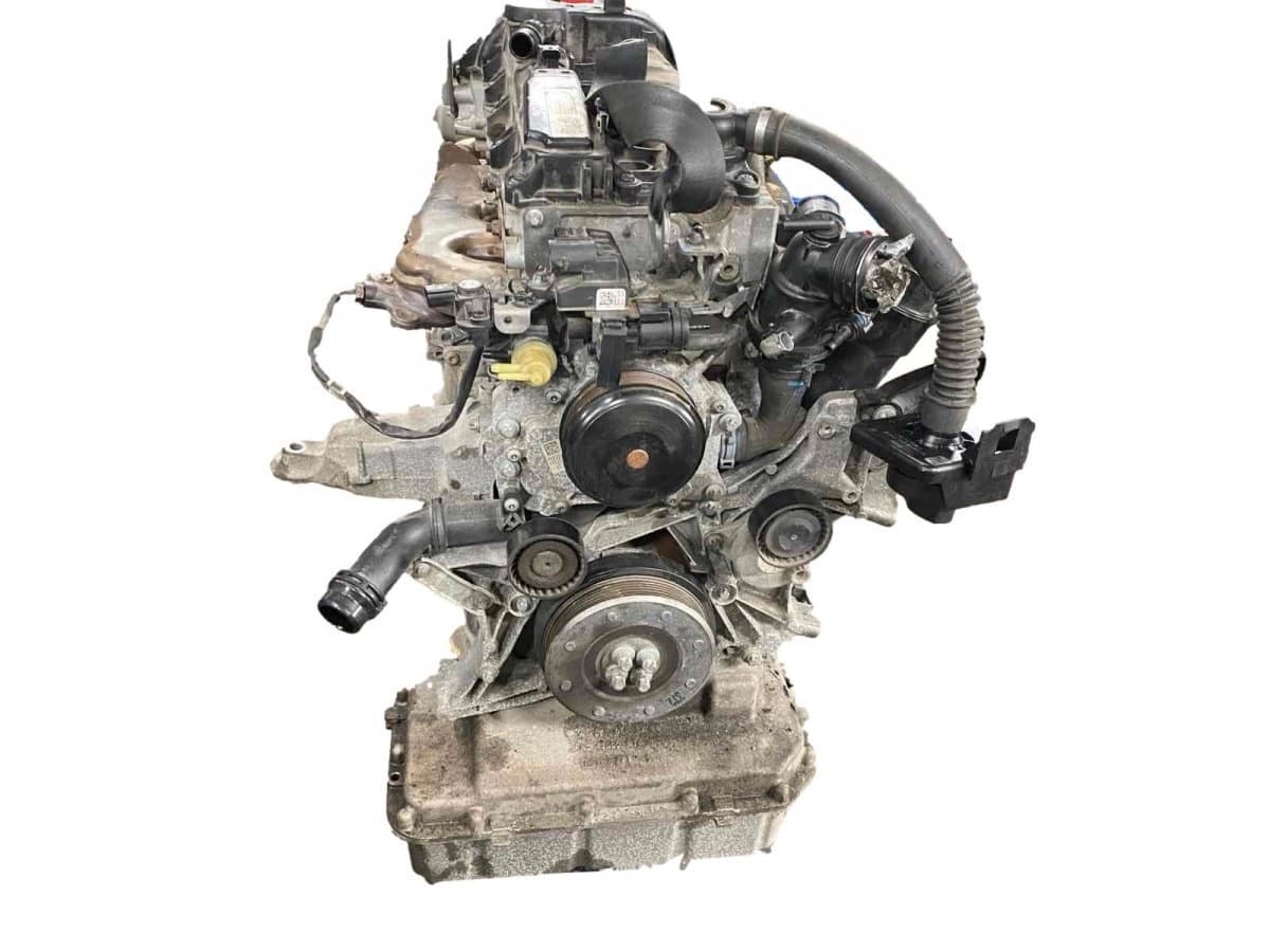 Mercedes Benz VITO W447 4matic 2014- 2.2 BlueTEC 140kw engine OM 651.950