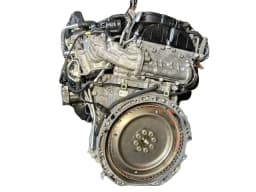 MERCEDES-BENZ Mercedes V-class Vito Viano 120kw 163ps complete engine 651.950 — thumbnail 2