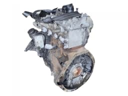 MERCEDES-BENZ Mercedes W211 facelift, W204 2.2CDI 646.821 engine — thumbnail 1