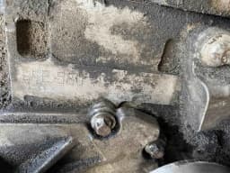 MERCEDES-BENZ Mercedes Benz 3.0cdi V6 OM642.950 4matic engine — thumbnail 5