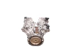 MERCEDES-BENZ 642.940 engine Mercedes GL/ML W164 3.0cdi V6 165kw — thumbnail 3