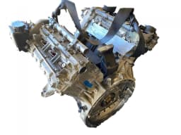 MERCEDES-BENZ Mercedes Benz 642.930 642930 / MB S (W221) / S320 CDI 173kw engine — thumbnail 2