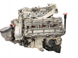 MERCEDES-BENZ Mercedes Benz E320cdi W211 / CLS C219 2005- OM 642.920 engine — thumbnail 2