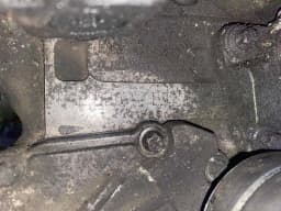 MERCEDES-BENZ Mercedes Benz E320cdi W211 / CLS C219 2005- OM 642.920 engine — thumbnail 5