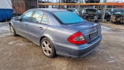 MERCEDES-BENZ Mercedes Benz E320cdi W211 / CLS C219 2005- OM 642.920 engine — thumbnail 6