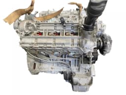MERCEDES-BENZ Mercedes Sprinter OM642.899 (907) / 3.0 V6 24V diesel EURO6 engine 50 000km — thumbnail 3