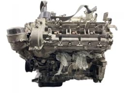 MERCEDES-BENZ Mercedes Benz S350cdi 3.0 V6 Bluetec engine OM642.862 — thumbnail 2