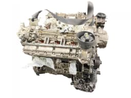 MERCEDES-BENZ Mercedes Benz S350cdi w221 190kw 2009- Bluetec Euro 6 / 642.862 RWD engine — thumbnail 1