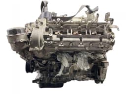 MERCEDES-BENZ Mercedes Benz S350cdi w221 190kw 2009- Bluetec Euro 6 / 642.862 RWD engine — thumbnail 3