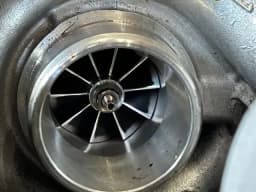 MERCEDES-BENZ Mercedes Benz W222 S350cdi 190kw 258ps complete engine 642.861 — thumbnail 5