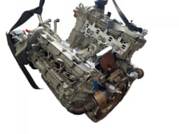 MERCEDES-BENZ 642.861 engine Mercedes S350cdi w222 3.0d 190kw BlueTec — thumbnail 2
