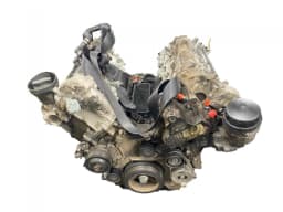 MERCEDES-BENZ Mercedes Benz E350cdi 170kw 2009- Bluetec OM 642.850 RWD engine — thumbnail 3