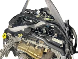 MERCEDES-BENZ 651.911 engine complete 651.924 Mercedes 2.1cdi 150kw — thumbnail 5
