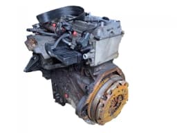 MERCEDES-BENZ Mercedes VITO (W639) / Sprinter OM646.982 engine — thumbnail 1