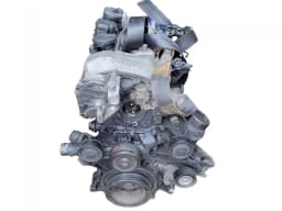 MERCEDES-BENZ Mercedes W211 facelift, W204 2.2CDI 646.821 engine — thumbnail 3