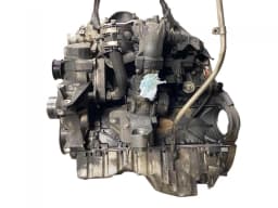MERCEDES-BENZ Mercedes C220cdi W204 2.2d 125kw engine OM 646.811 — thumbnail 5