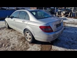 MERCEDES-BENZ Mercedes C220cdi W204 2.2d 125kw engine OM 646.811 — thumbnail 6