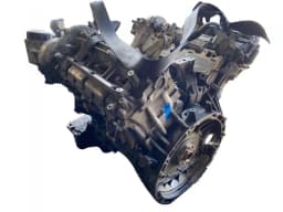 MERCEDES-BENZ Mercedes Benz 3.0cdi V6 OM642.950 4matic engine — thumbnail 1