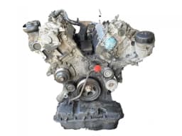 MERCEDES-BENZ Mercedes Benz 3.0cdi V6 OM642.950 4matic engine — thumbnail 3